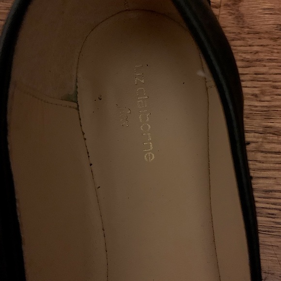 Liz Claiborne Flat Shoes Brand New - Picture 3 of 4